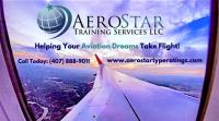 Aerostar Training Services image 2